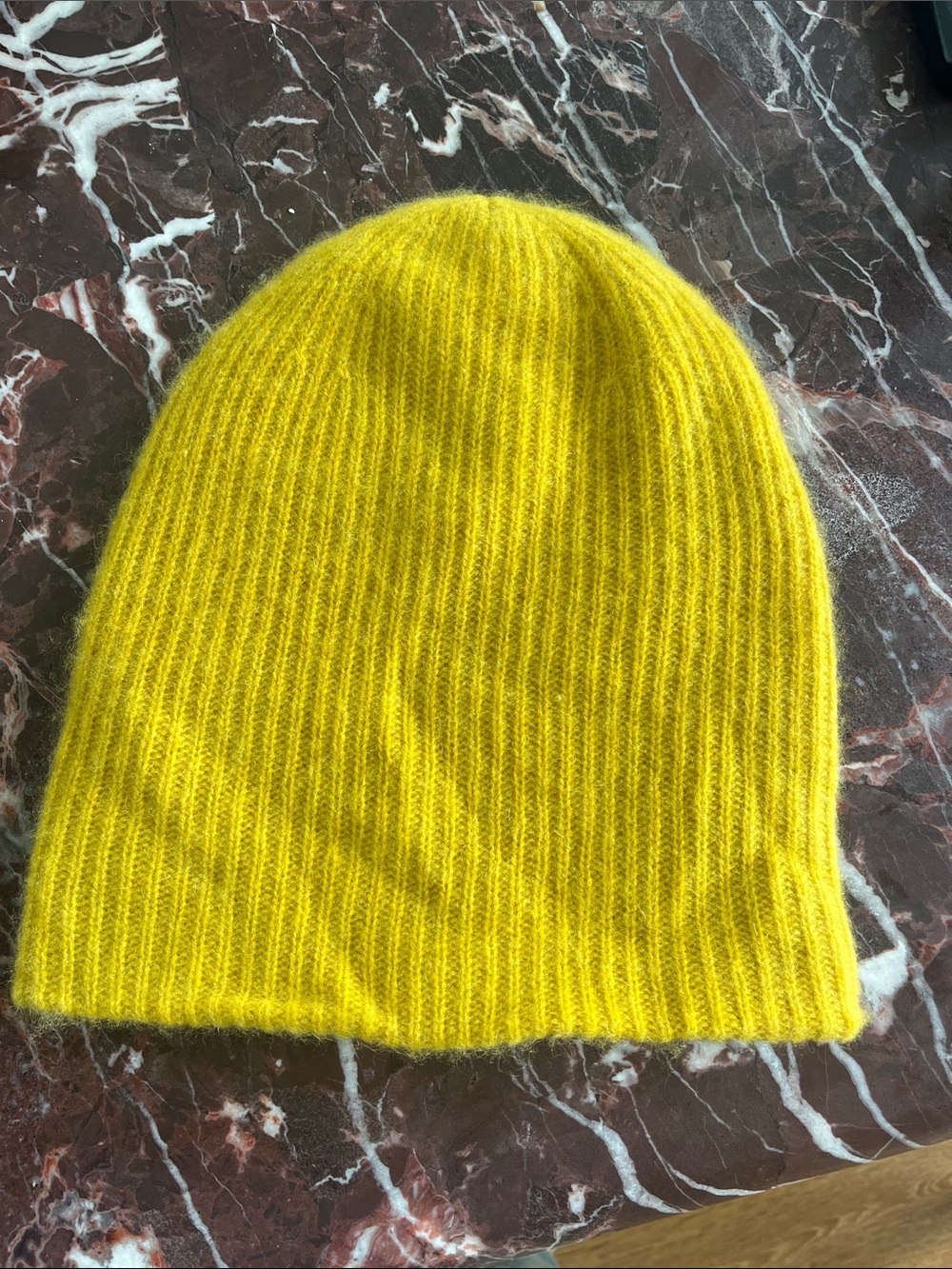 White + Warren Cashmere Beanie